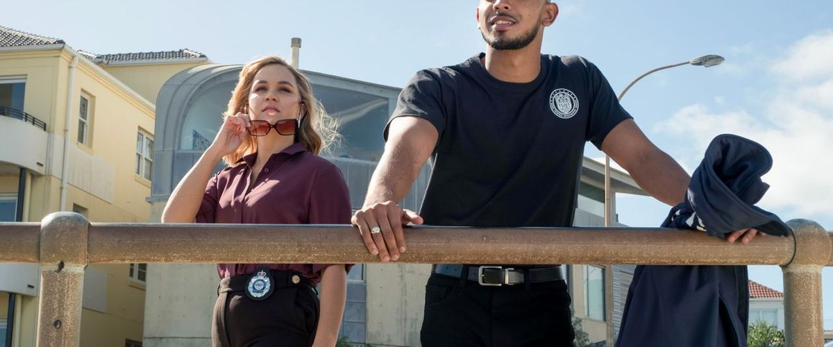 NCIS: Sydney - Season 3