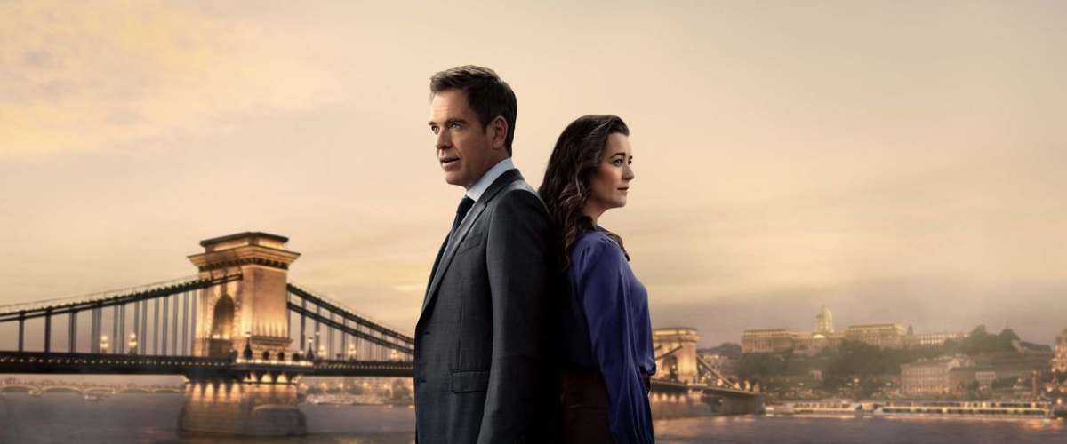 Watch NCIS: Tony & Ziva - Season 1