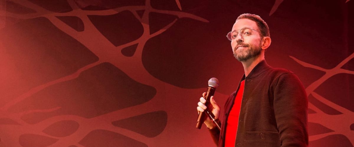 Neal Brennan: Crazy Good