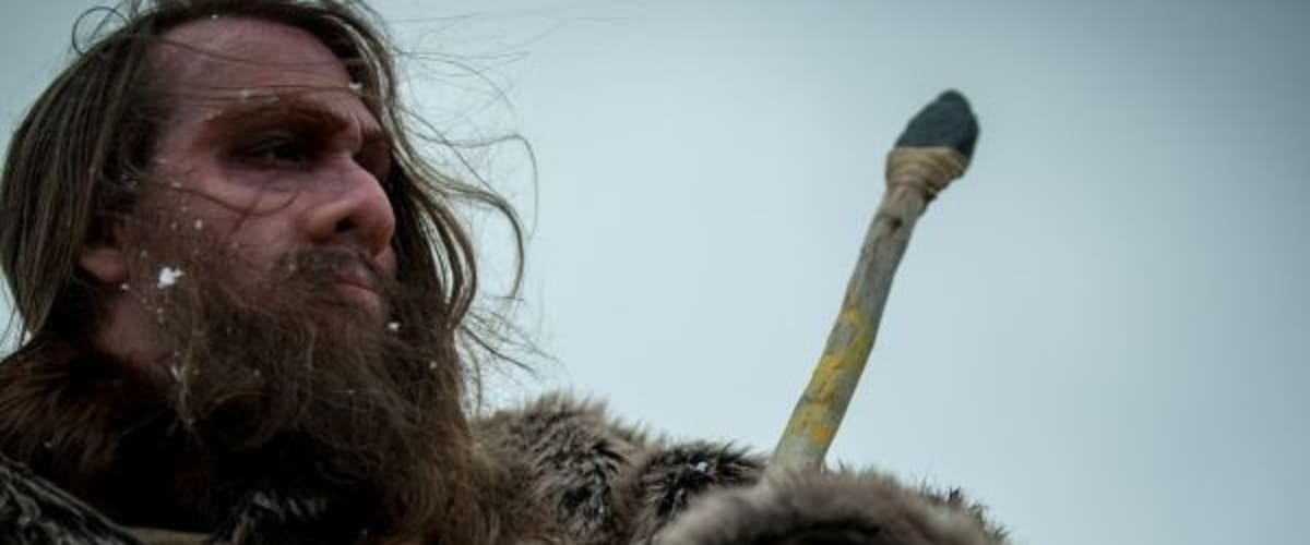 Neanderthal Apocalypse