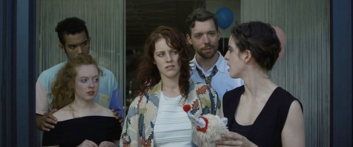 Neighborhood Food Drive