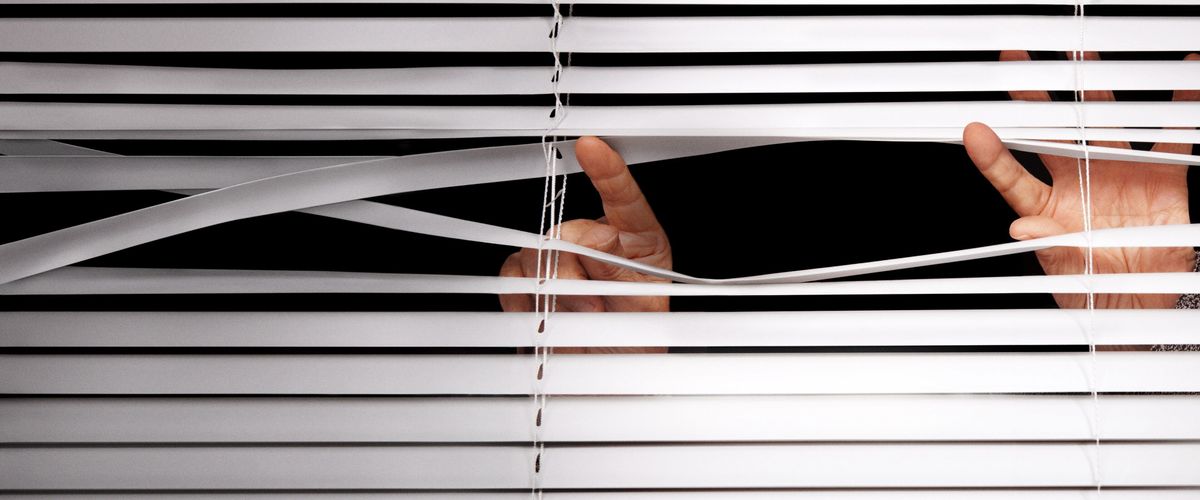 Neighbors - Season 1