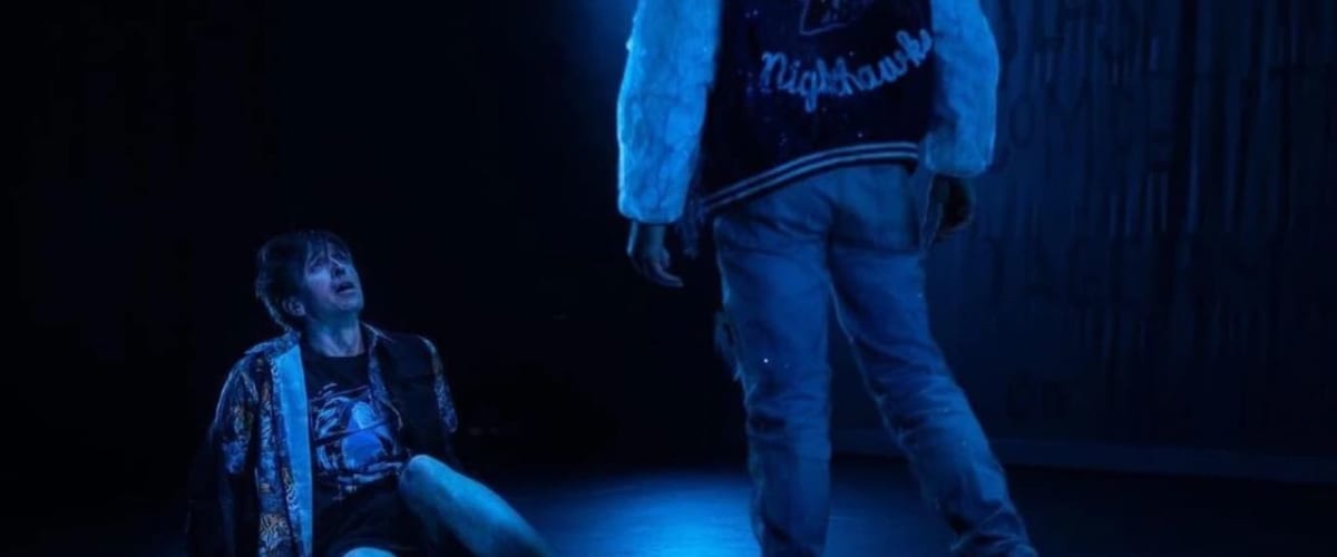 Watch Nerdy Prudes Must Die