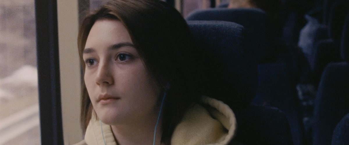 Never Rarely Sometimes Always