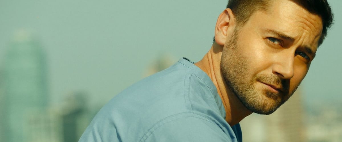 New Amsterdam - Season 2