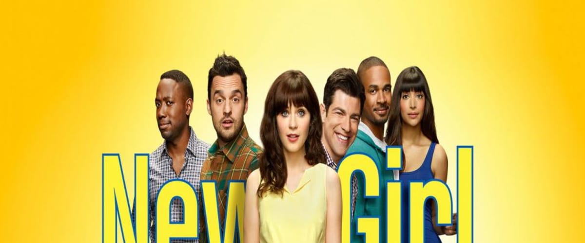 Watch new girl best sale season 2 online free