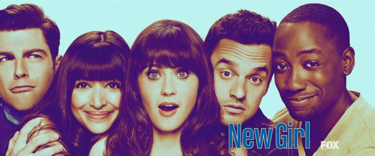 New girl all online seasons online