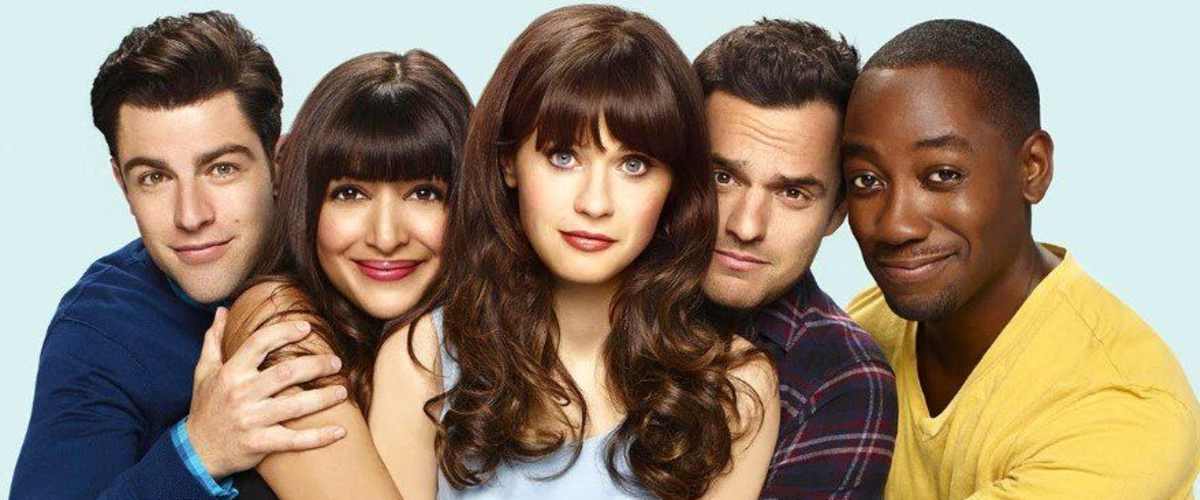 New girl 2025 watch free