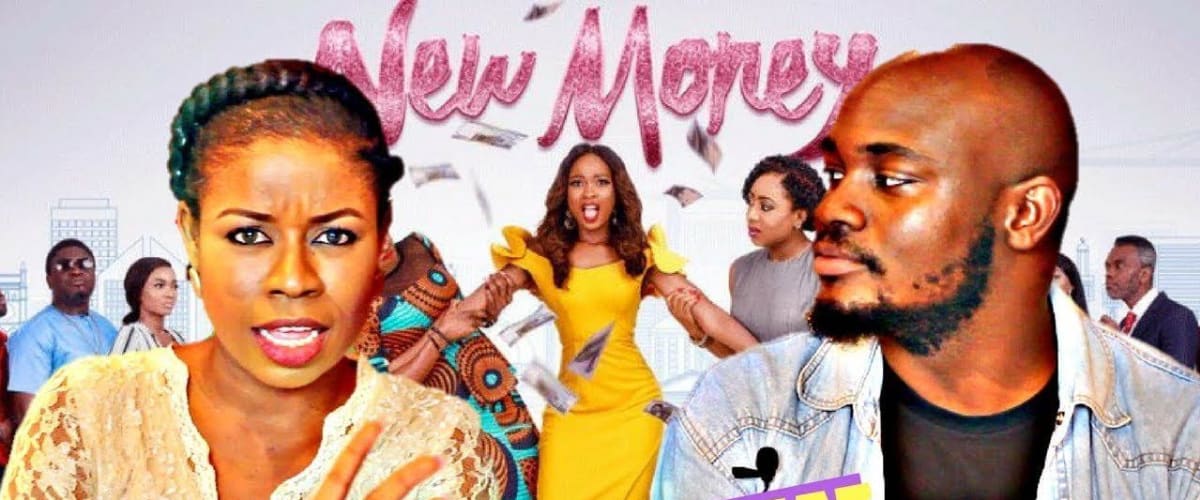 New Money