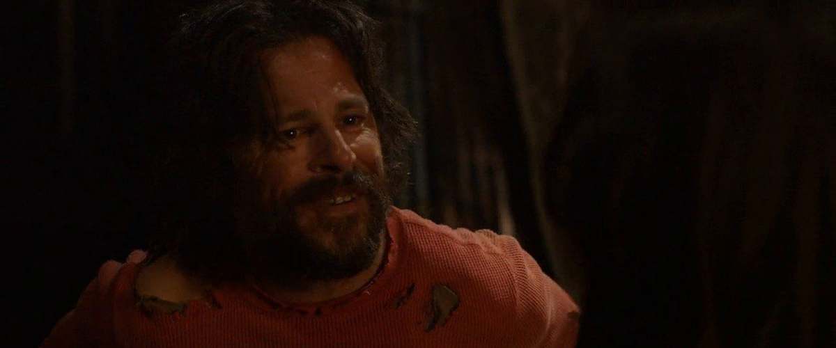 Watch New Terminal Hotel (Do Not Disturb)