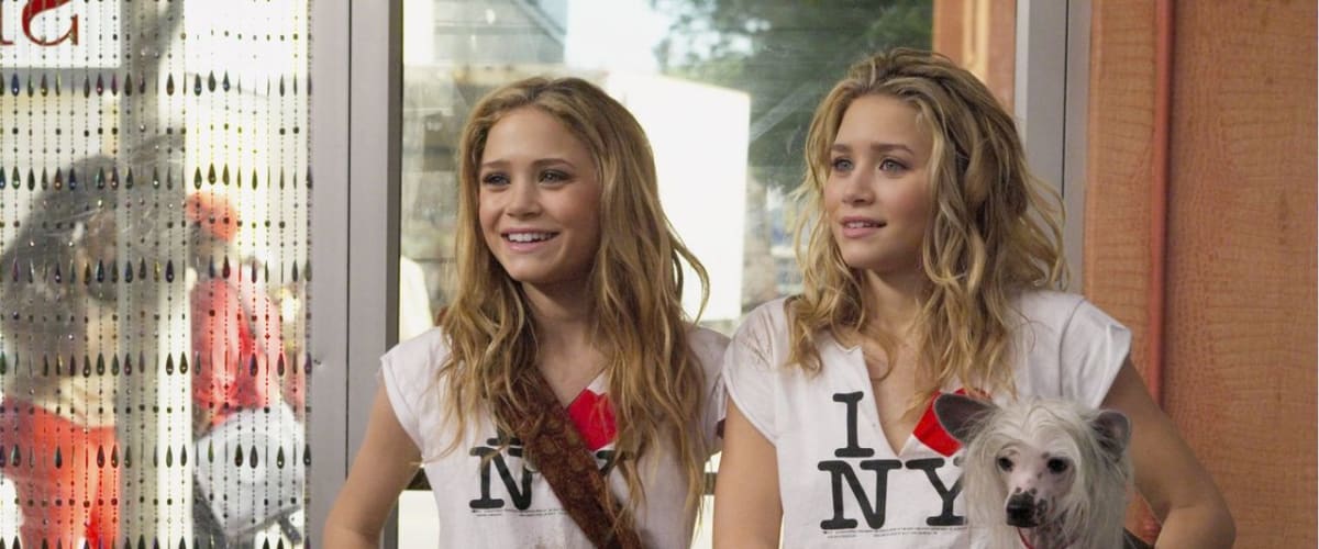 Watch New York Minute in 1080p on Soap2day