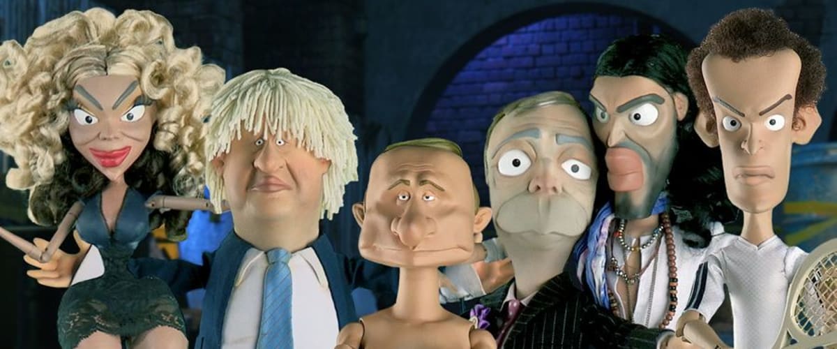 Newzoids - Season 2