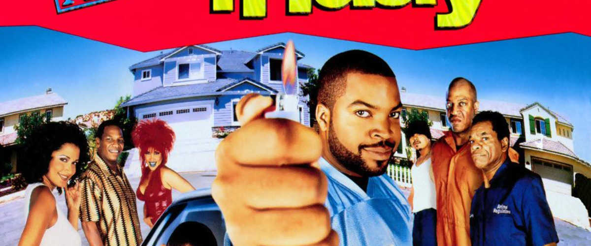 Watch Friday After Next in 1080p on Soap2day