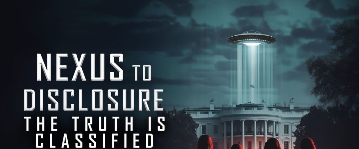 Nexus to Disclosure the Truth Is Classified