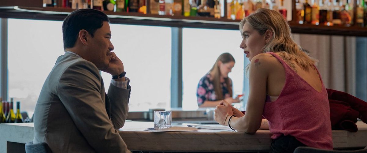 Watch Night Always Comes