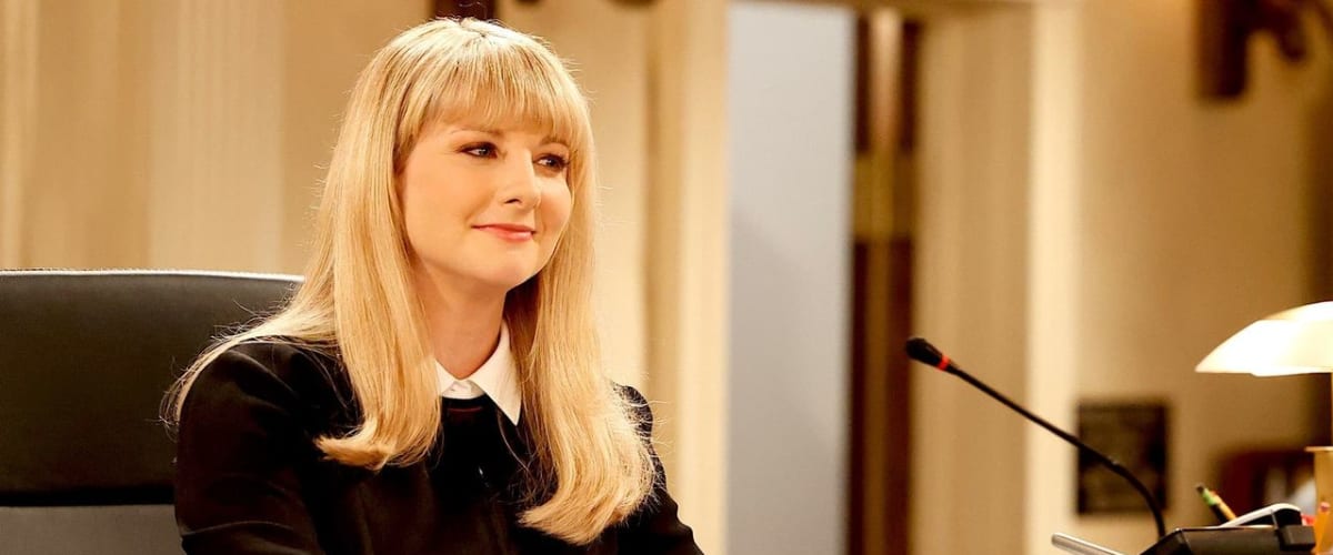 Watch Night Court - Season 1