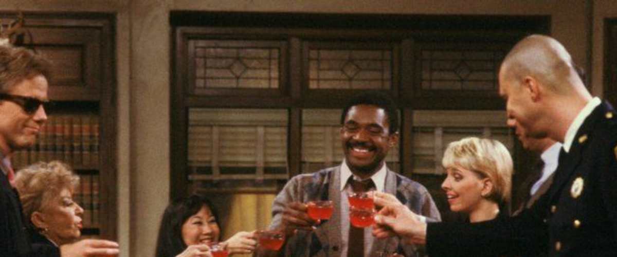 Night Court - Season 2