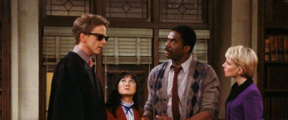 Night Court - Season 3