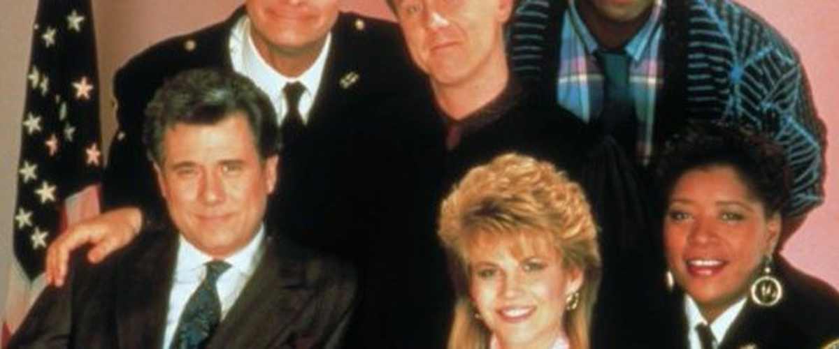 Watch Night Court - Season 5