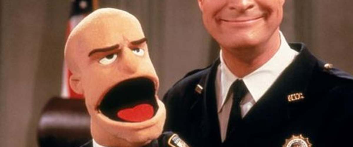 Night Court - Season 9