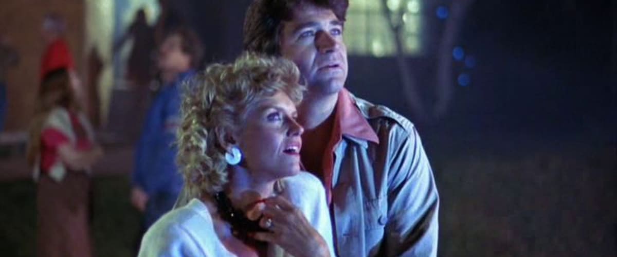 Night of the Comet