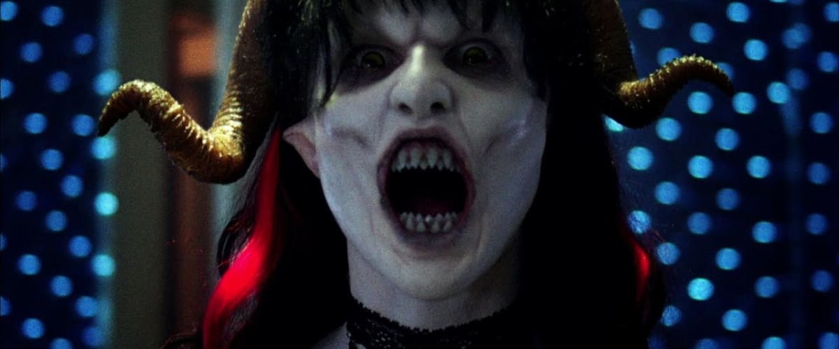 Watch Night of the Demons (2009)