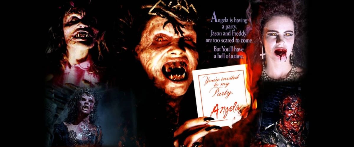 Night of the Demons