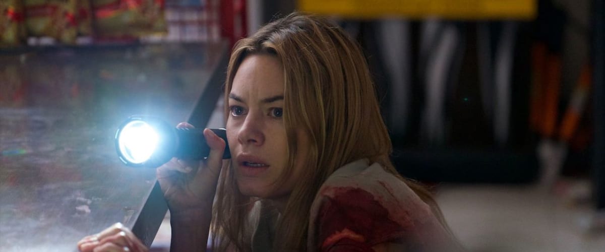 Watch Night of the Hunted