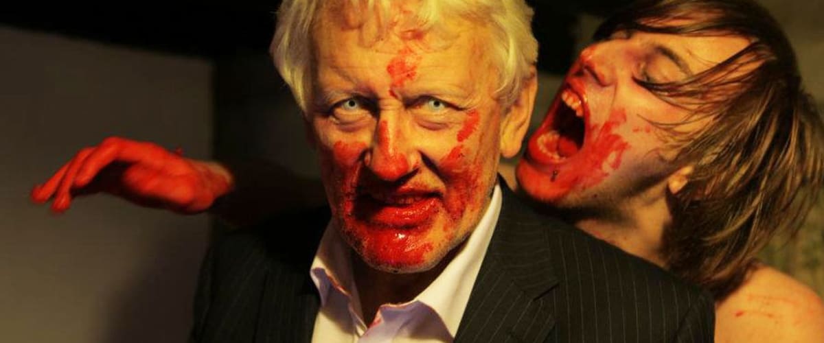 Night of the Living Dead Resurrection (2012)