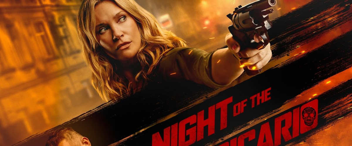 Watch Night of the Sicario in 1080p on Soap2day