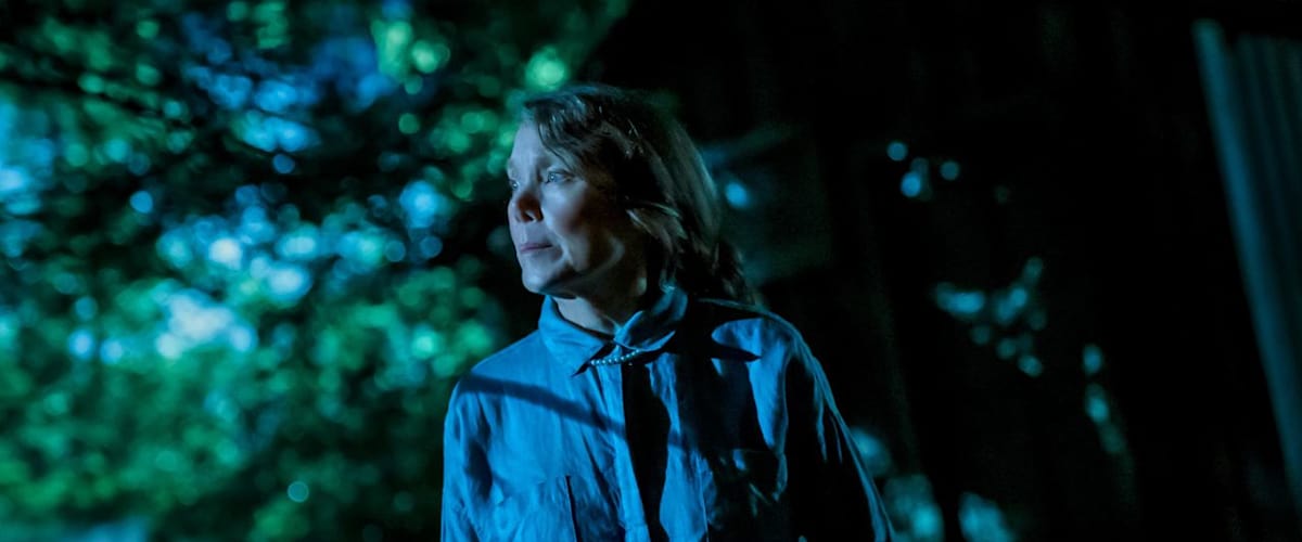 Night Sky - Season 1