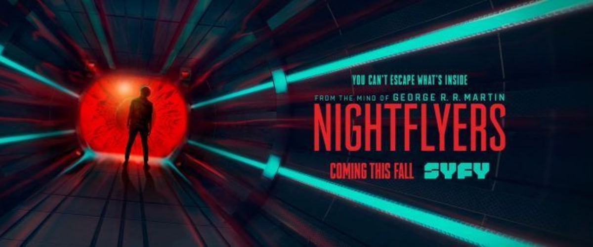 Watch Nightflyers - Season 1