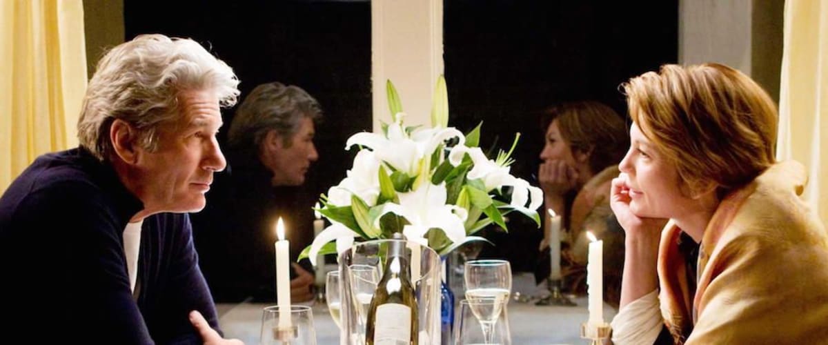 Watch Nights in Rodanthe