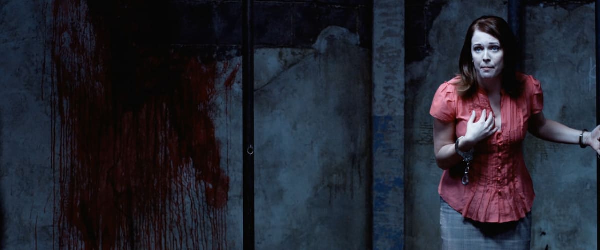 Nine Dead