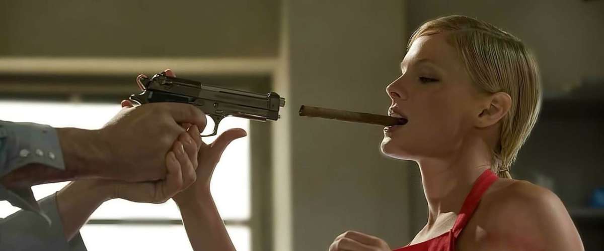 Watch Nine Miles Down