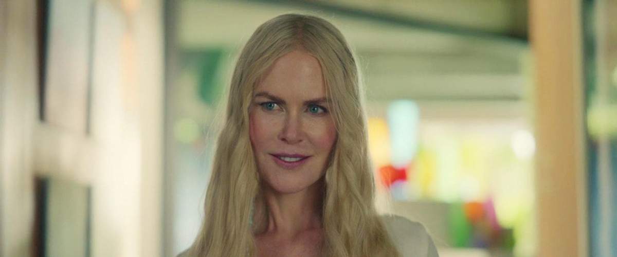 Watch Nine Perfect Strangers - Season 1