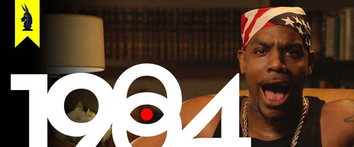 Nineteen Eighty-four