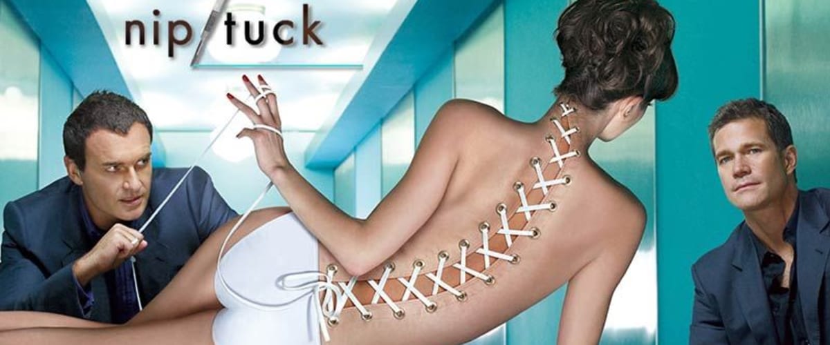 Nip Tuck - Season 2
