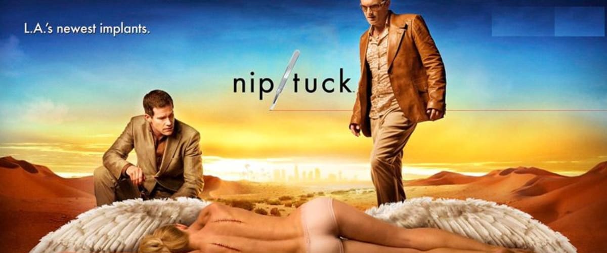 Watch Nip Tuck Season 6 in 1080p on Soap2day