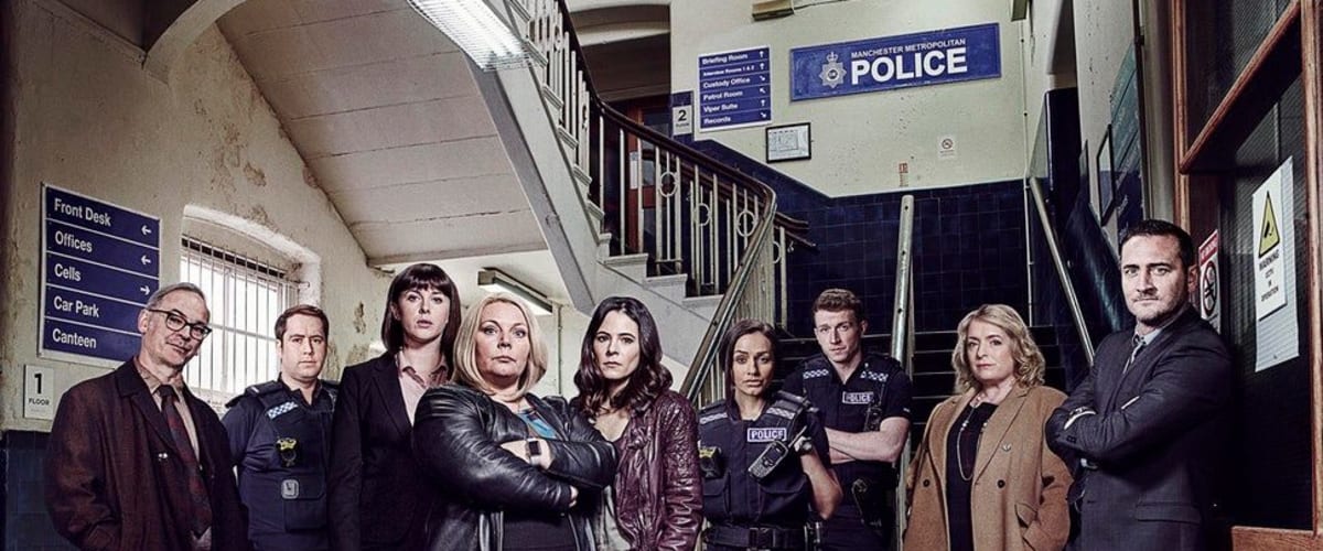 Watch No Offence - Season 3