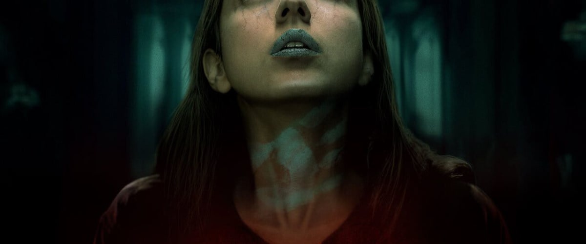 Watch No One Gets Out Alive