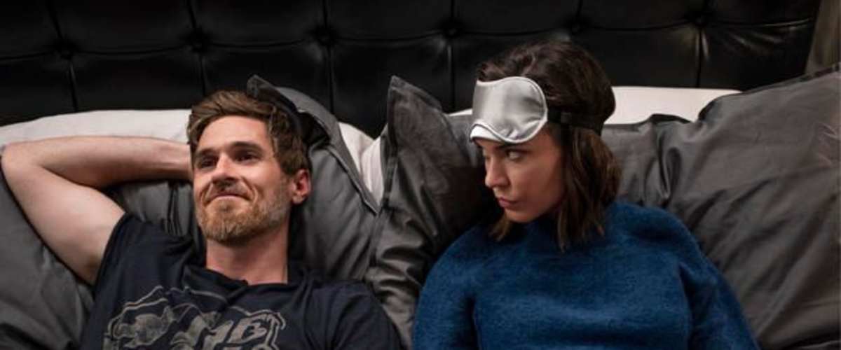 Watch No Sleep Til Christmas