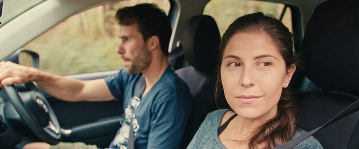 No Such Thing As Monsters