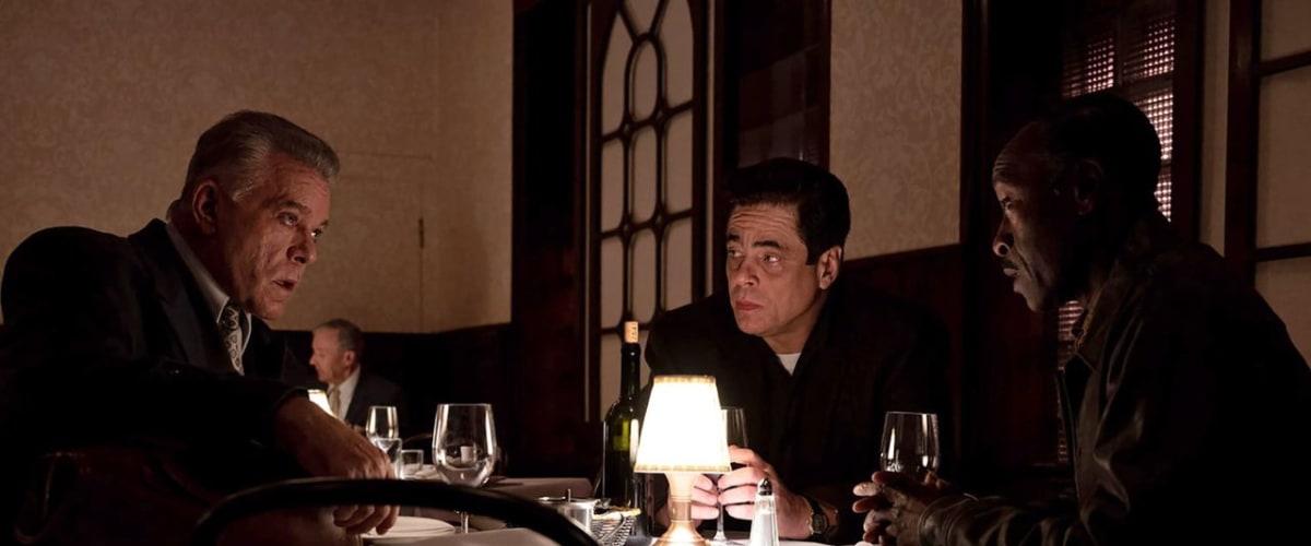 Watch No Sudden Move