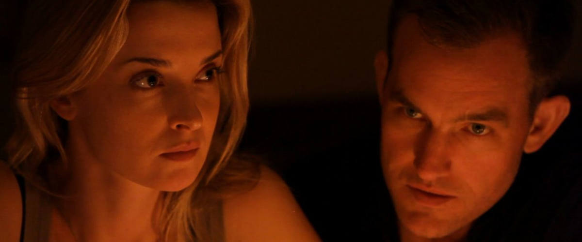 No Way Out (2015)