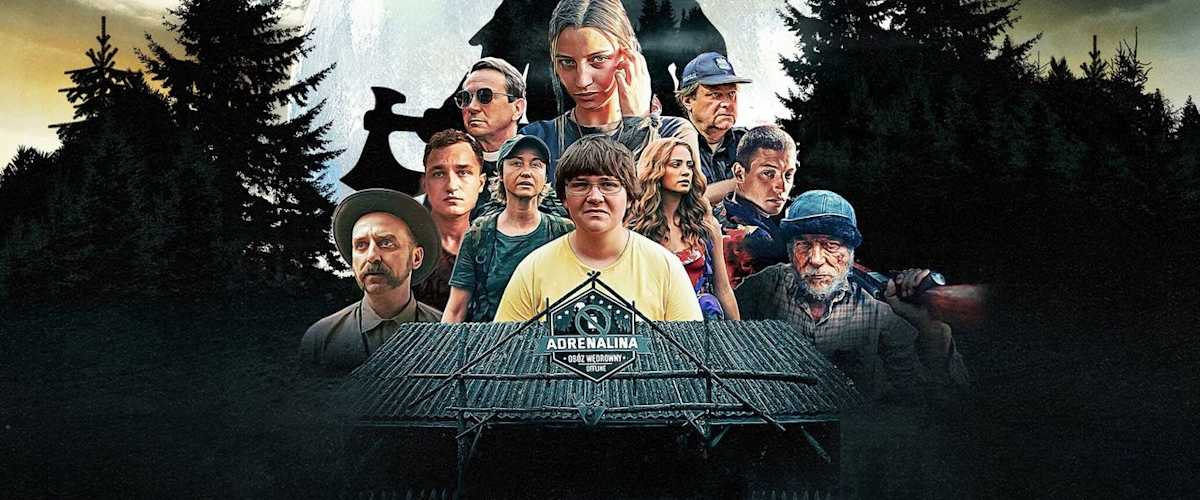 Nobody Sleeps in the Woods Tonight