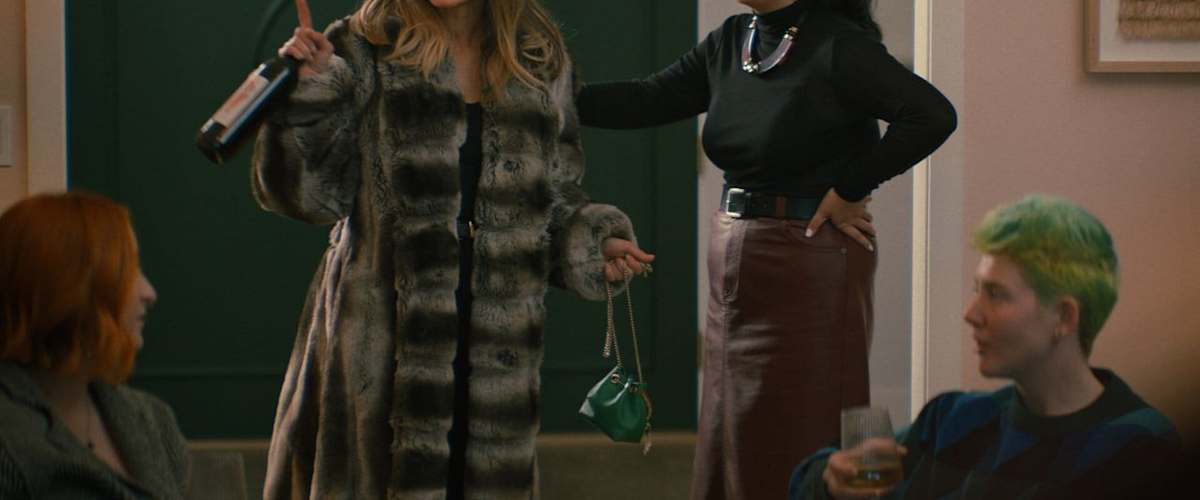 Nobody Wants This - Season 1