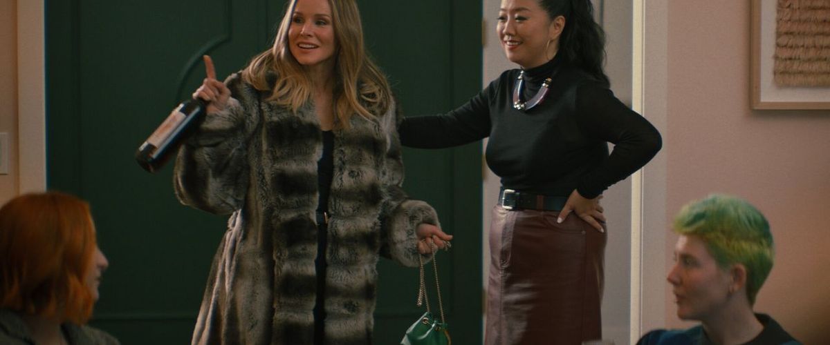 Nobody Wants This - Season 2