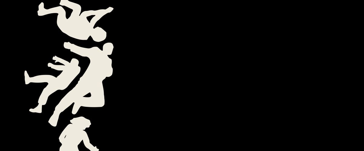 Nobody Wants to Shoot a Woman