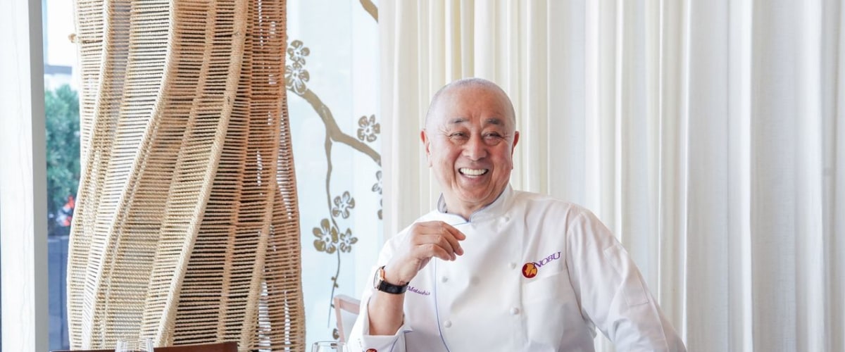 Nobu